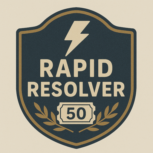 Rapid Resolver