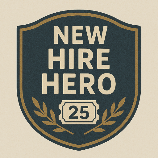 New Hire Hero