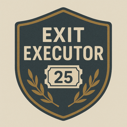 Exit Executor